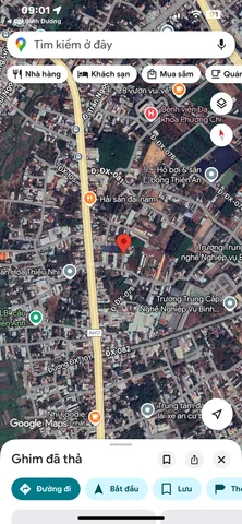 Bất động sản tại Bình Dương - ảnh 1