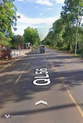 Bất động sản tại Bà Rịa - Vũng Tàu - ảnh 1