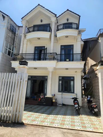 Bất động sản tại Lâm Đồng - ảnh 1