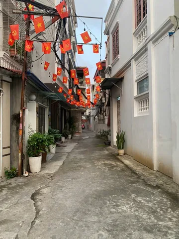 Bất động sản tại Hải Phòng - ảnh 1