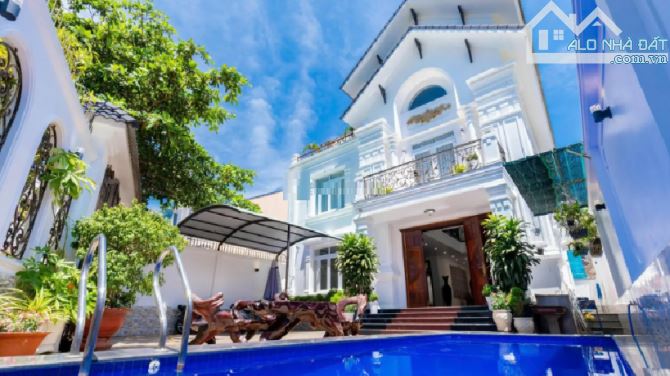 Bất động sản tại Bà Rịa - Vũng Tàu - ảnh 1
