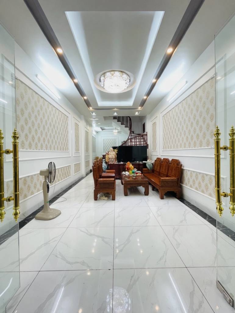 Bất động sản tại Hà Nội - ảnh 1