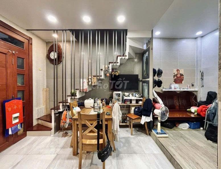 Nhà riêng tại 10, TP. Hồ Chí Minh - ảnh 2