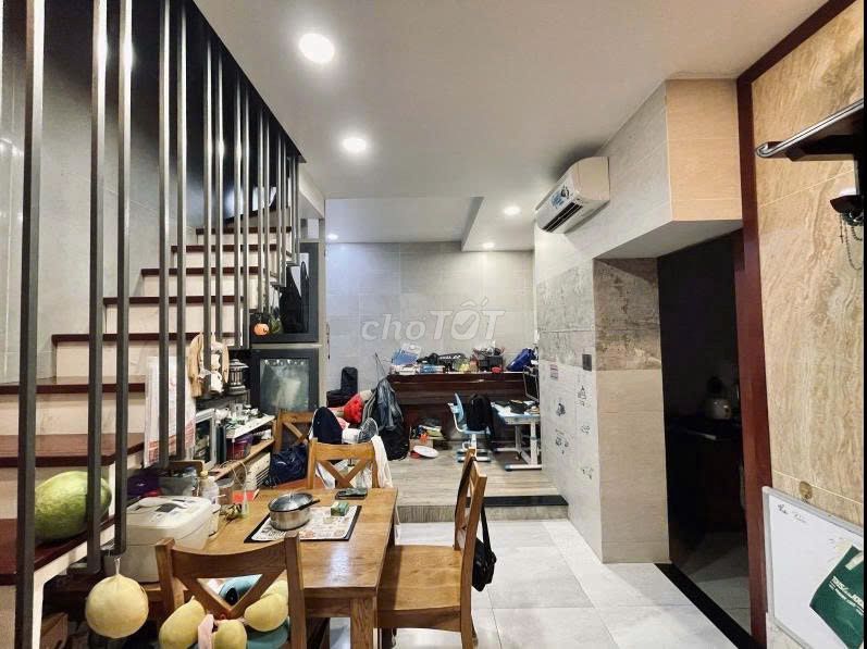 Nhà riêng tại 10, TP. Hồ Chí Minh - ảnh 3
