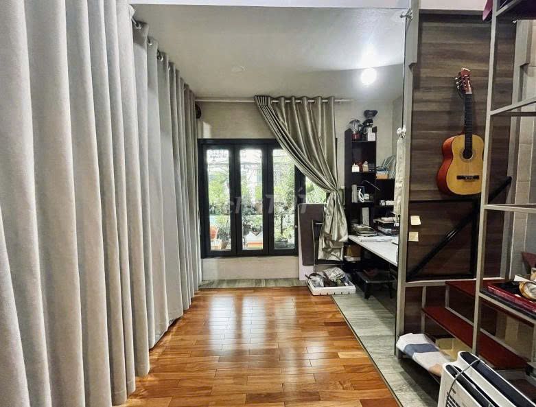 Nhà riêng tại 10, TP. Hồ Chí Minh - ảnh 4
