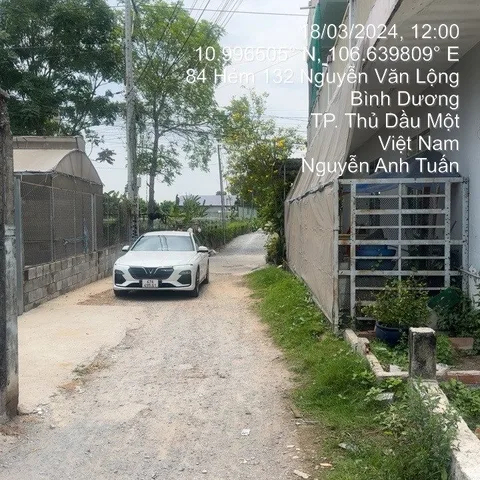 Bất động sản tại Bình Dương - ảnh 1