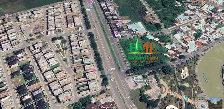Bất động sản tại Bà Rịa - Vũng Tàu - ảnh 1