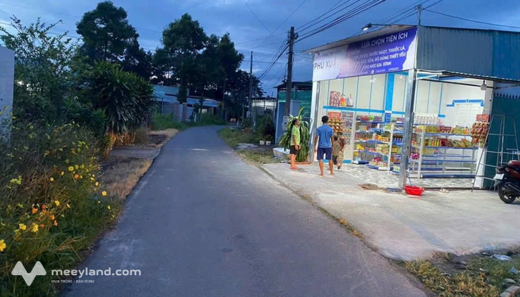 Bất động sản tại Bà Rịa - Vũng Tàu - ảnh 1