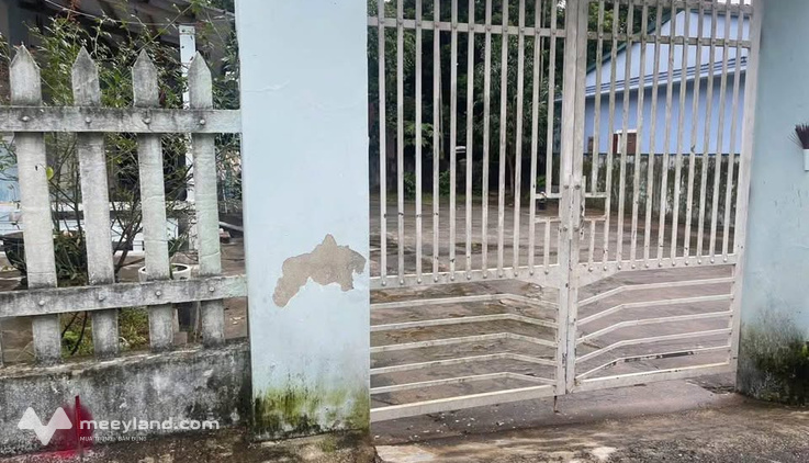 Bất động sản tại Thừa Thiên Huế - ảnh 1