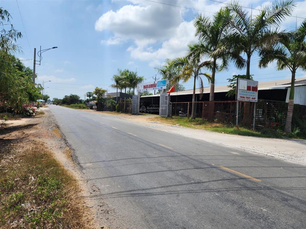 Bất động sản tại Long An - ảnh 1