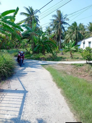 Bất động sản tại Bến Tre - ảnh 1