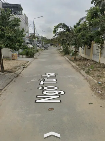 Bất động sản tại Đà Nẵng - ảnh 1