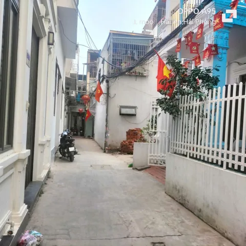 Bất động sản tại Hải Phòng - ảnh 1