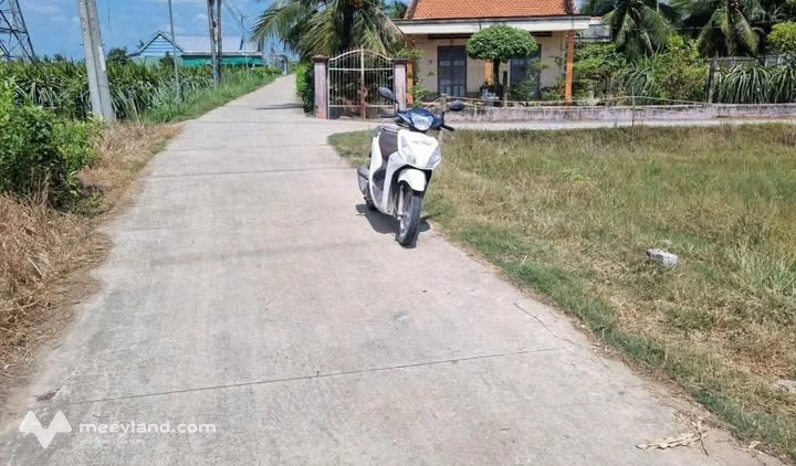 Bất động sản tại Long An - ảnh 1