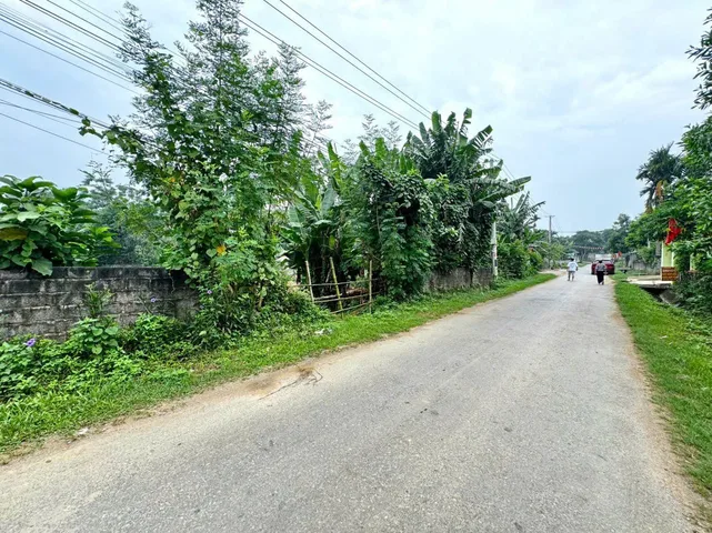 Bất động sản tại Phú Thọ - ảnh 1
