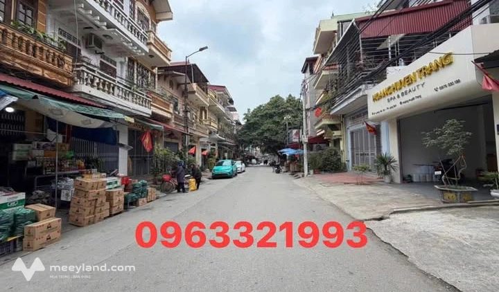 Bất động sản tại Lạng Sơn - ảnh 1