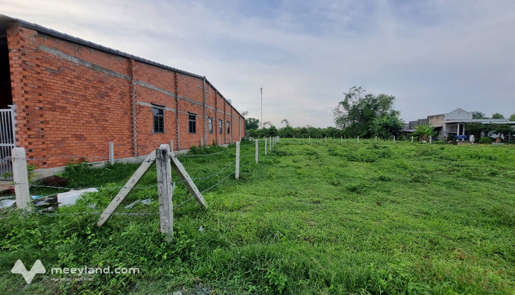 Bất động sản tại Tây Ninh - ảnh 1