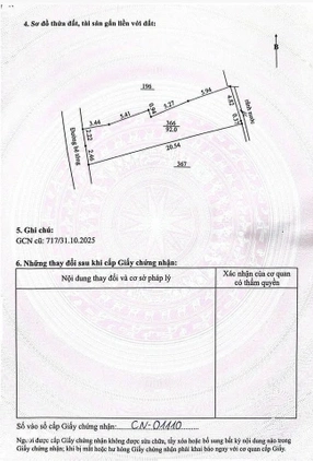 Bất động sản tại Hải Dương - ảnh 1