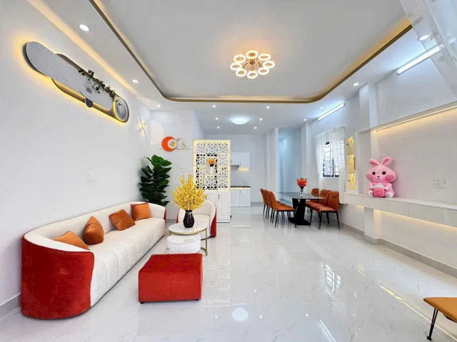 Bất động sản tại TP. Hồ Chí Minh - ảnh 1