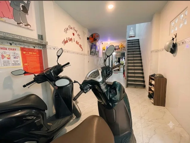 Bất động sản tại TP. Hồ Chí Minh - ảnh 1