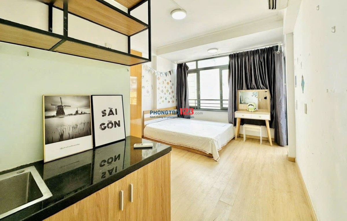 Bất động sản tại TP. Hồ Chí Minh - ảnh 1