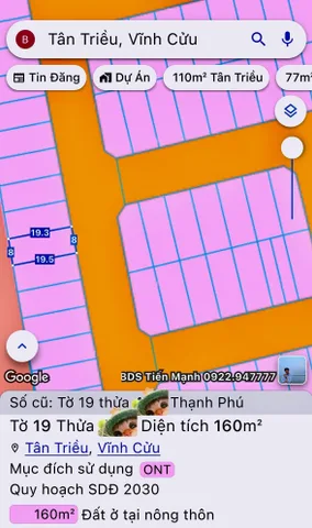 Bất động sản tại Đồng Nai - ảnh 1