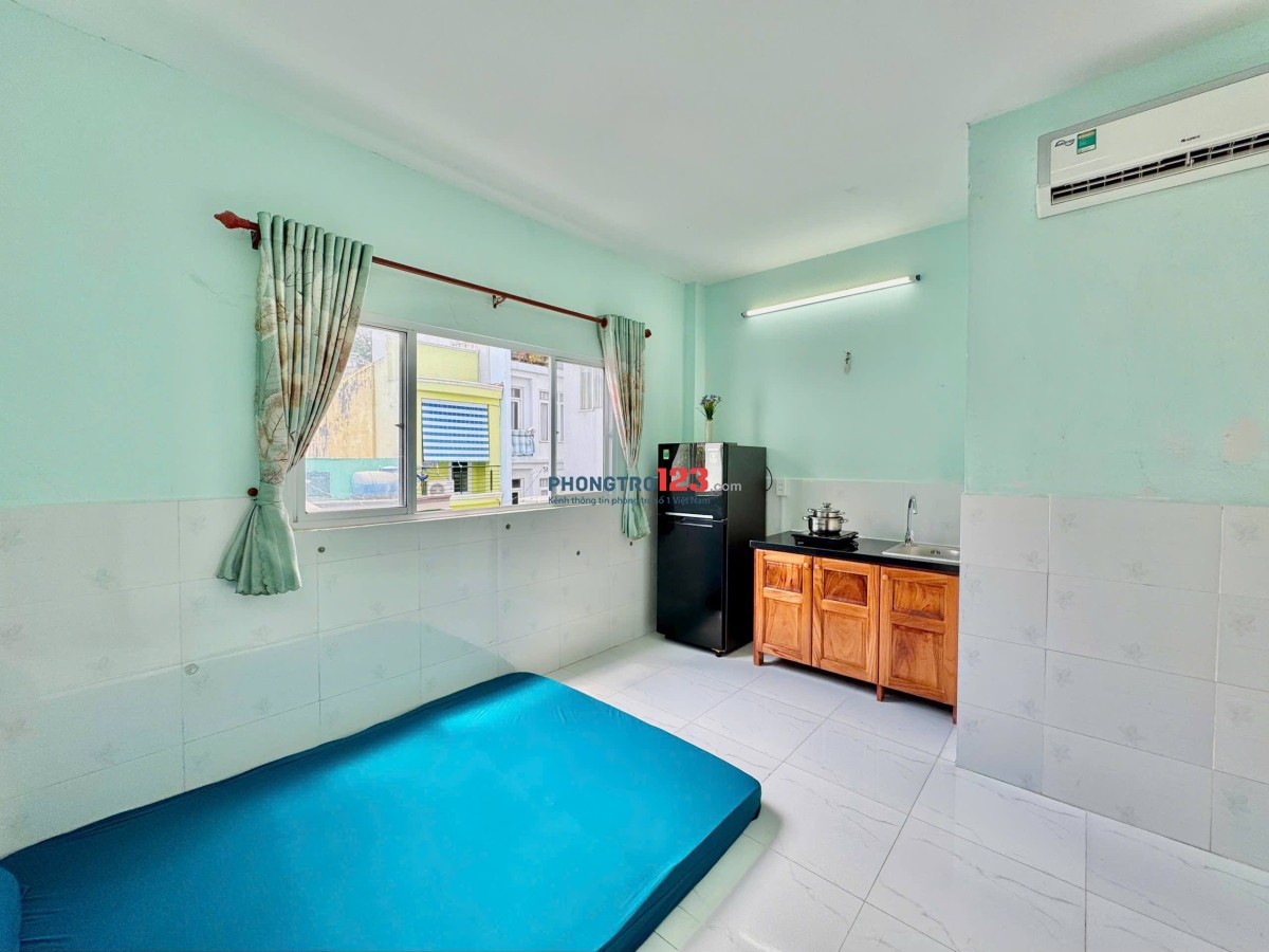 Bất động sản tại TP. Hồ Chí Minh - ảnh 1