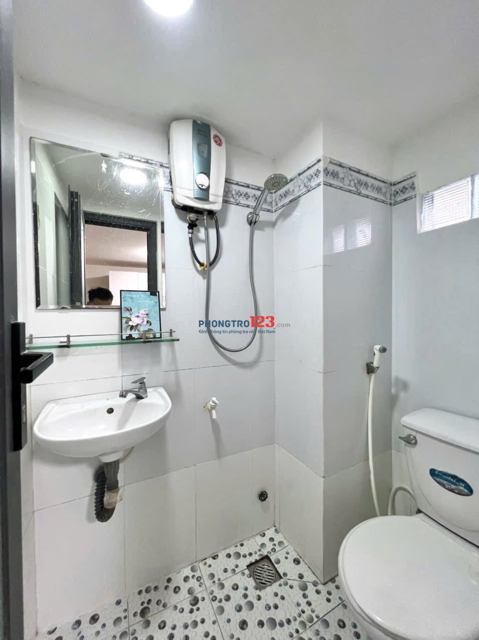 Bất động sản tại TP. Hồ Chí Minh - ảnh 1