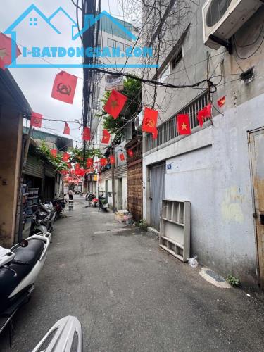 Bất động sản tại Hà Nội - ảnh 1