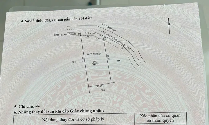 Bất động sản tại Cần Thơ - ảnh 1