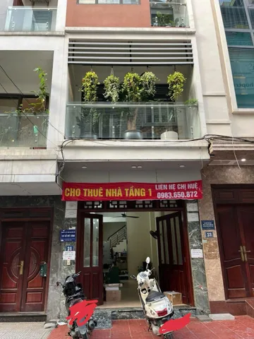 Bất động sản tại Hà Nội - ảnh 1