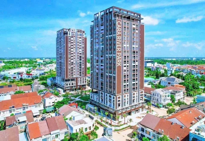 Bất động sản tại Cần Thơ - ảnh 1