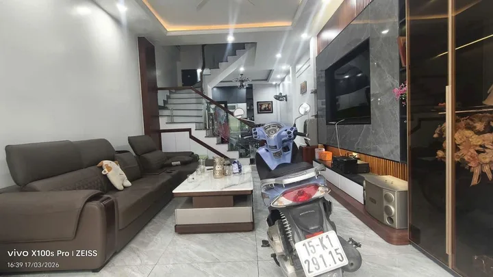 Bất động sản tại Hải Phòng - ảnh 1