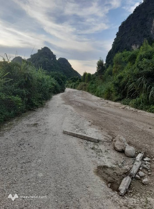 Bất động sản tại Ninh Bình - ảnh 1