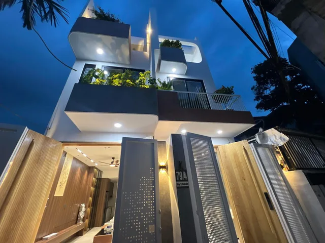 Bất động sản tại Đà Nẵng - ảnh 1