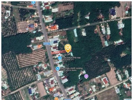 Bất động sản tại Bình Dương - ảnh 1