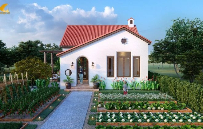 Bất động sản tại Bà Rịa - Vũng Tàu - ảnh 1