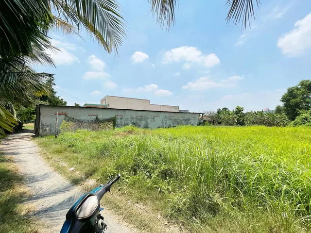 Bất động sản tại Tây Ninh - ảnh 1