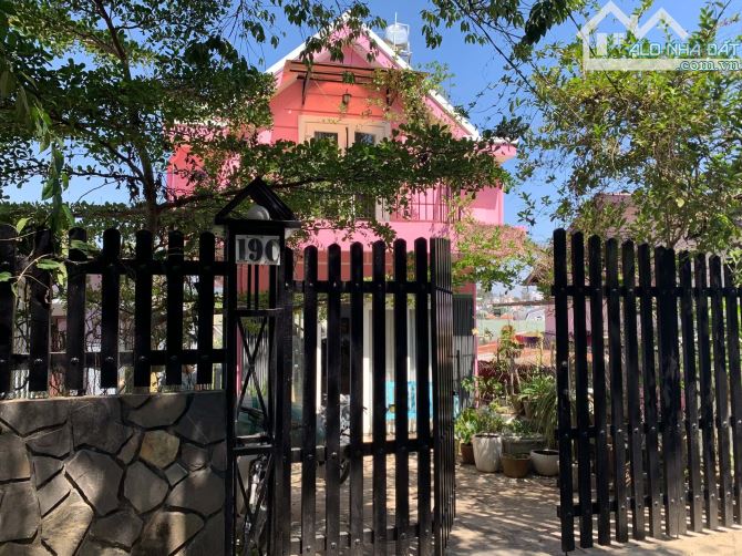 Bất động sản tại Lâm Đồng - ảnh 1