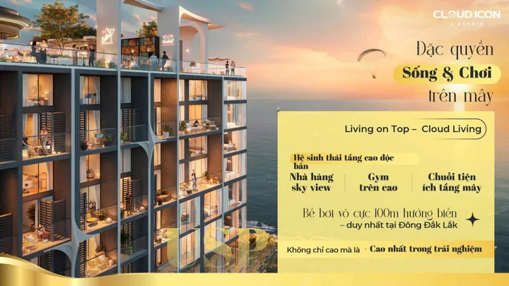 Bất động sản tại Đắk Lắk - ảnh 1