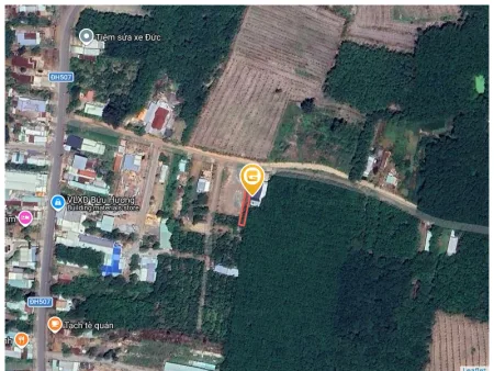 Bất động sản tại Bình Dương - ảnh 1