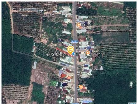 Bất động sản tại Bình Dương - ảnh 1