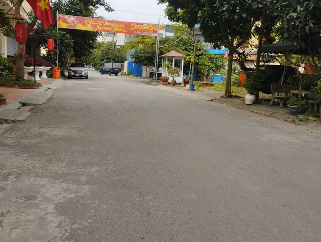 Bất động sản tại Hải Phòng - ảnh 1