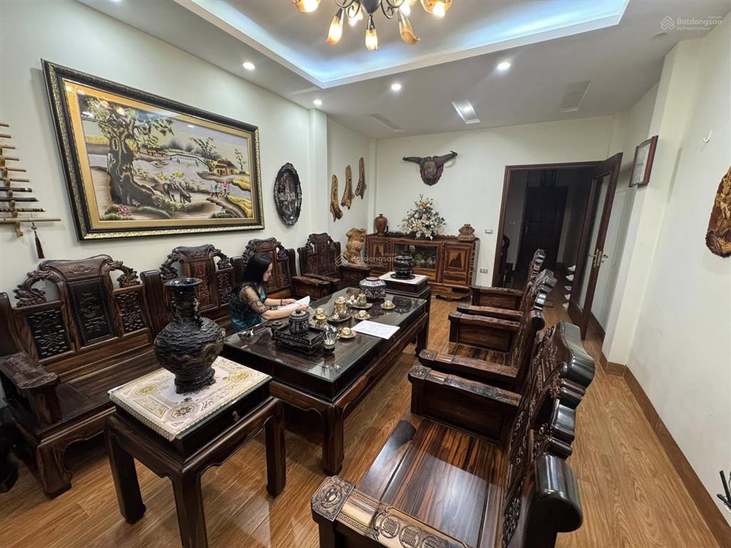Bất động sản tại Hà Nội - ảnh 1