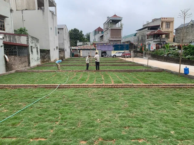 Bất động sản tại Hà Nội - ảnh 1