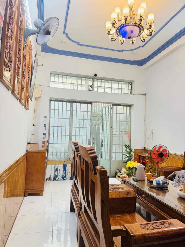 Nhà riêng tại Tân Bình, TP. Hồ Chí Minh - ảnh 5