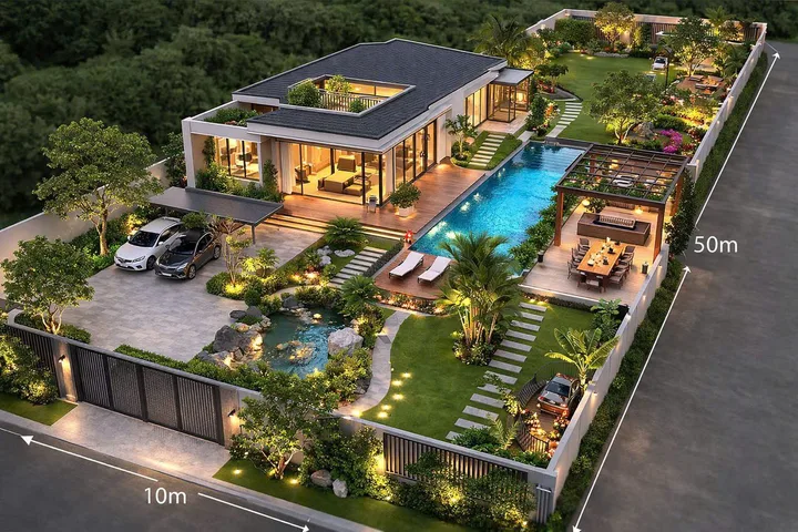 Bất động sản tại Tây Ninh - ảnh 1
