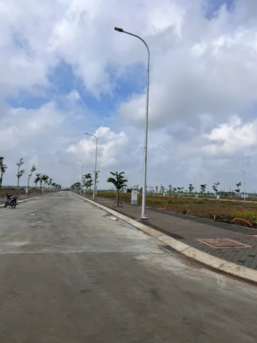 Bất động sản tại Tây Ninh - ảnh 1