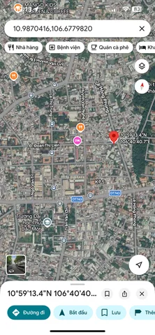 Bất động sản tại Bình Dương - ảnh 1