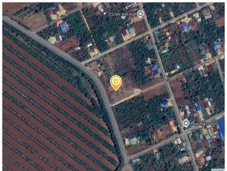 Bất động sản tại Đắk Lắk - ảnh 1
